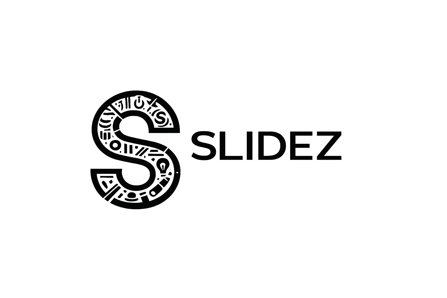 Slidez logo