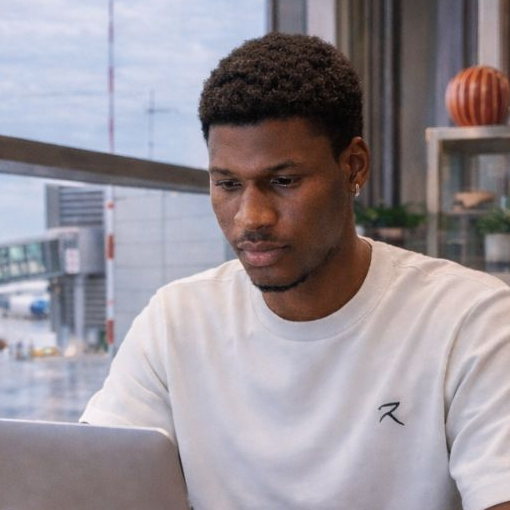 Raymond profile photo